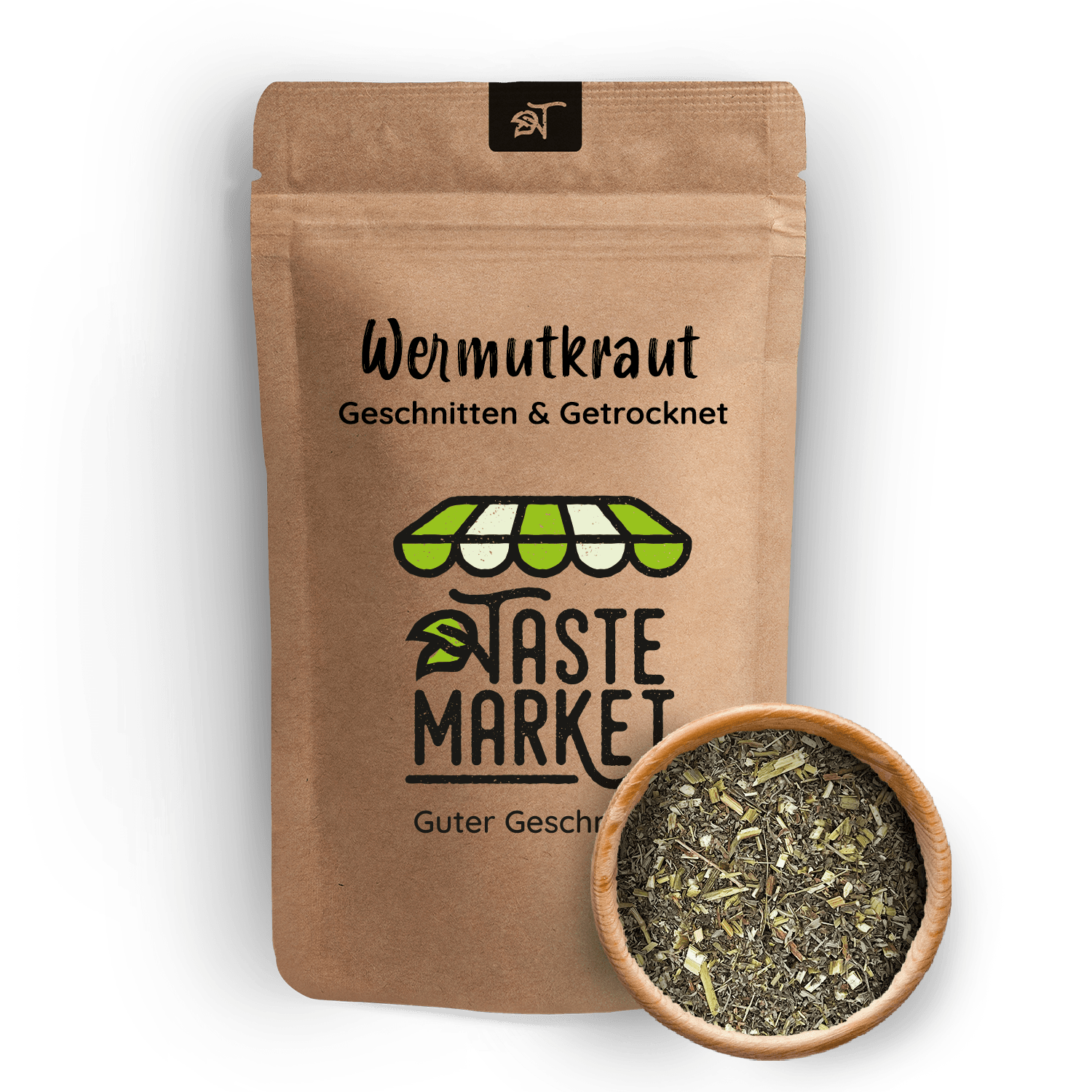 Wermutkraut