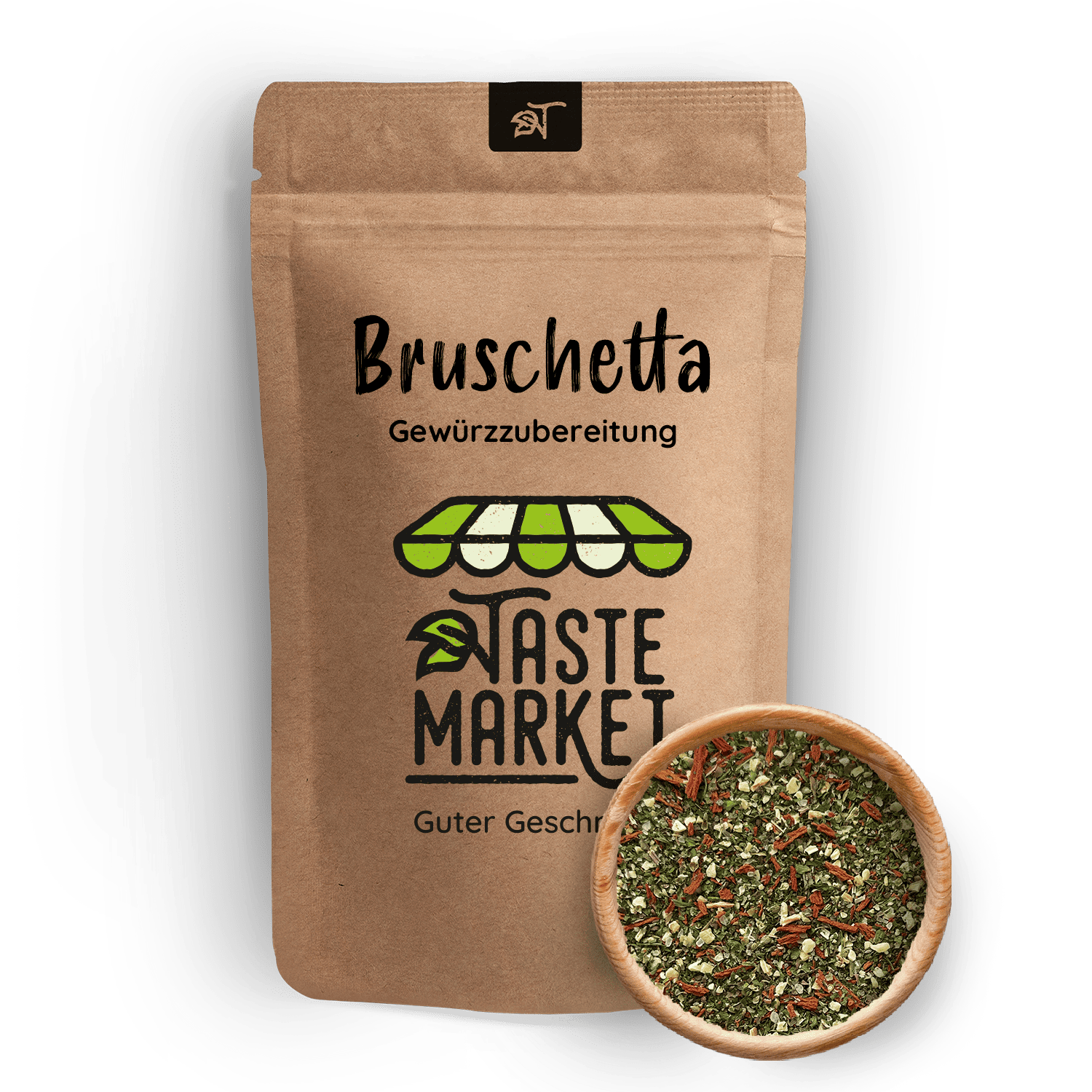 Bruschetta