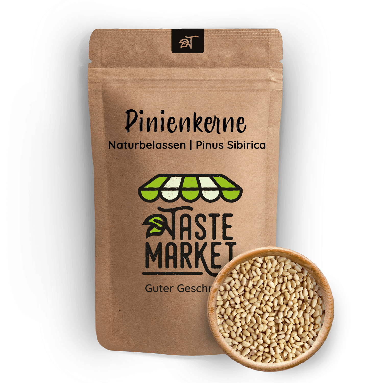 Pinienkerne