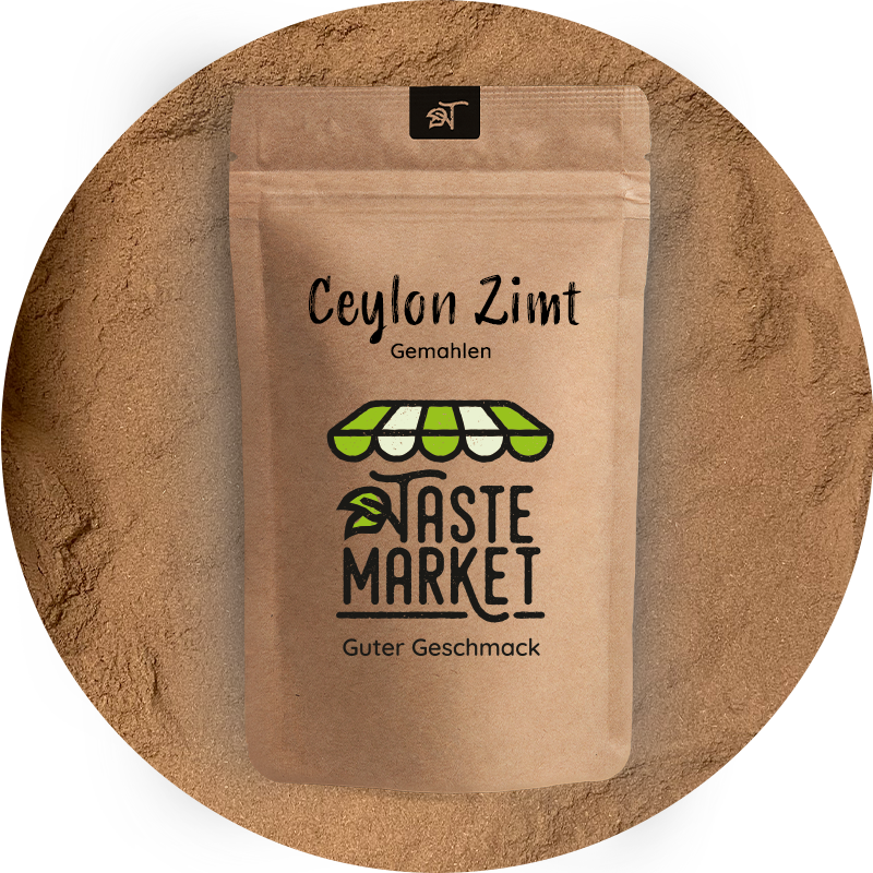 Ceylon Zimt