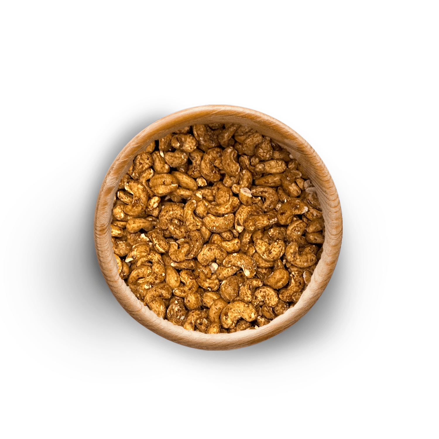 Cashewkerne