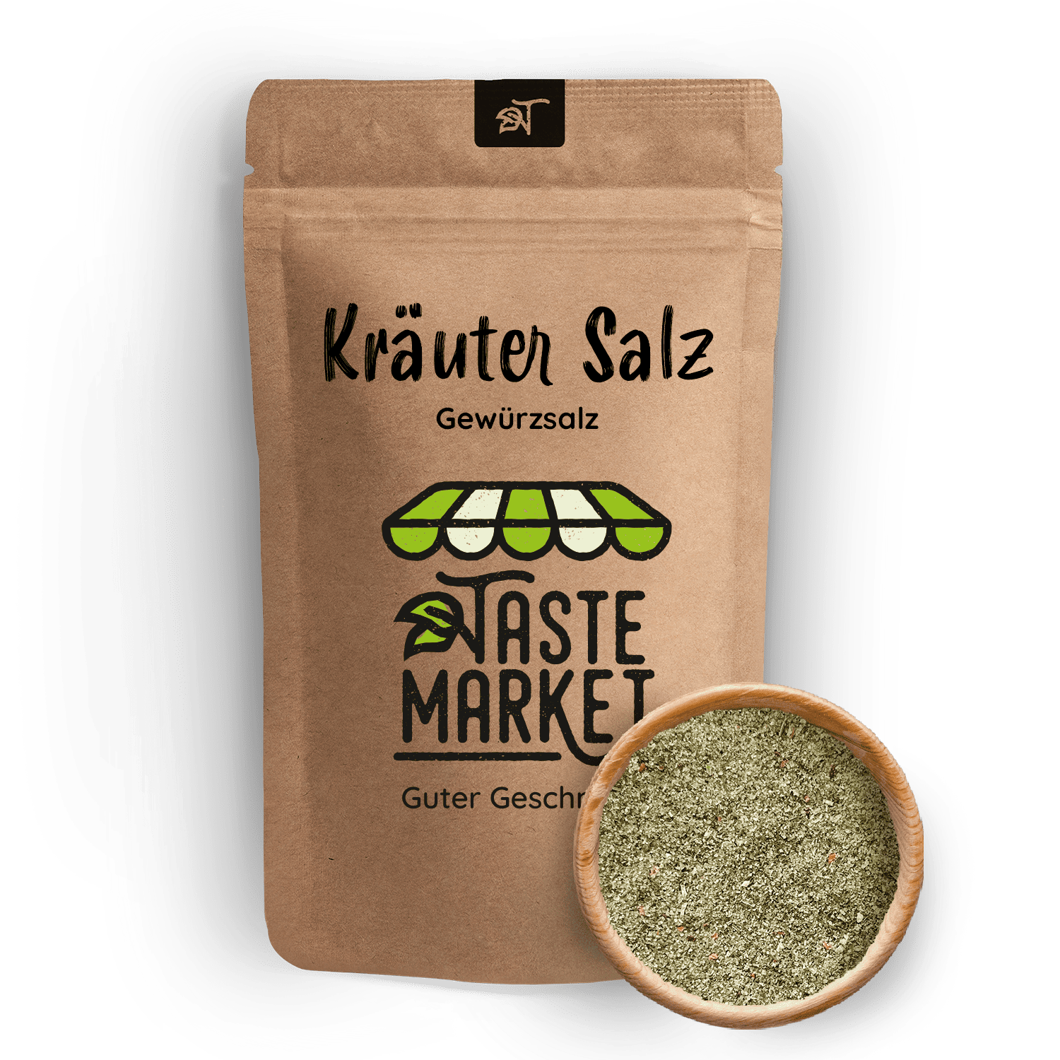 Kräuter-Salz
