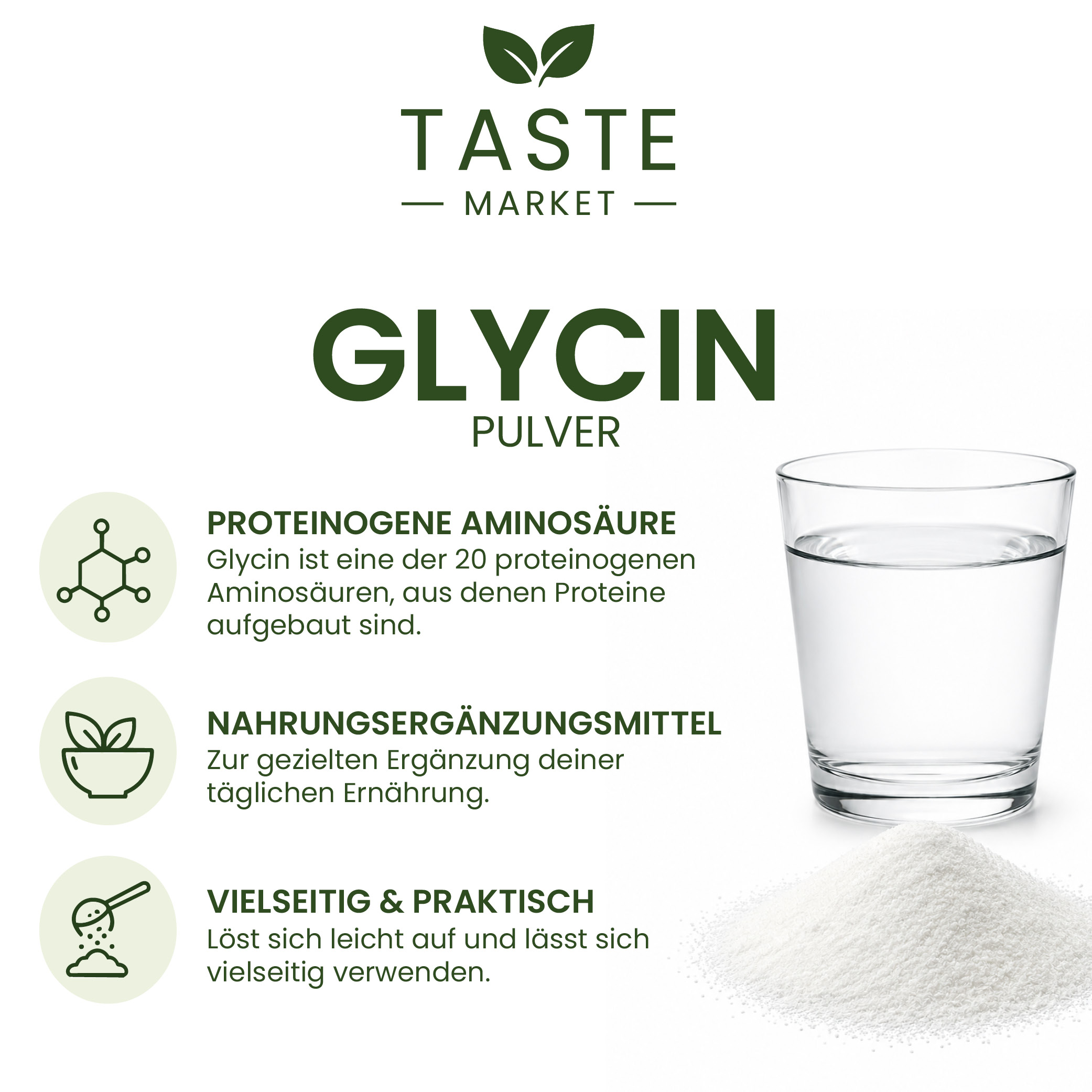 Glycin