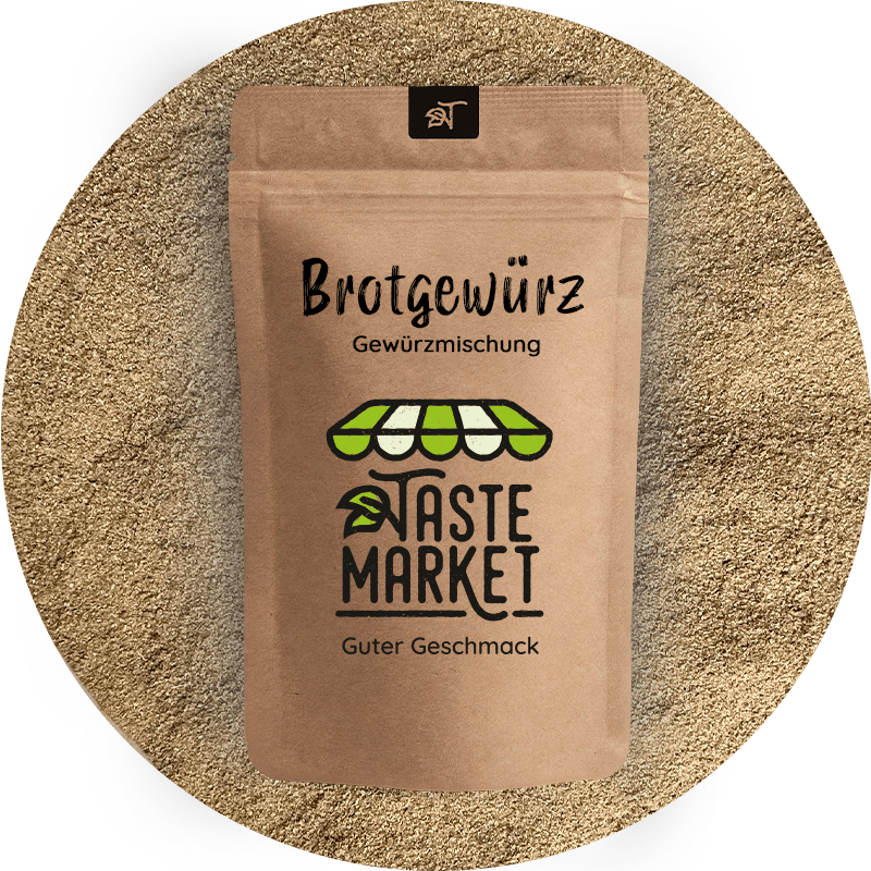 Brotgewürz