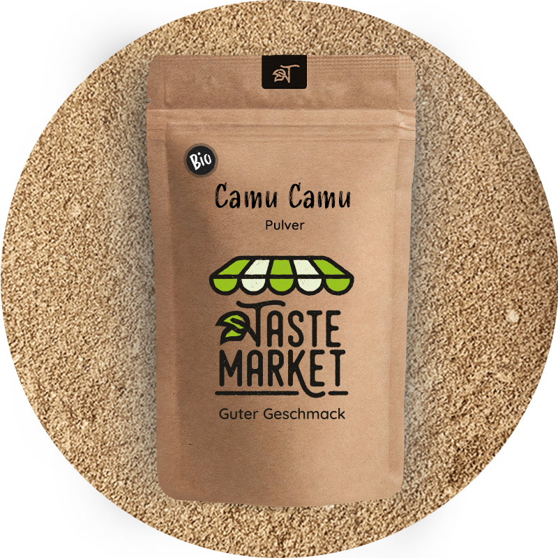 BIO Camu Camu