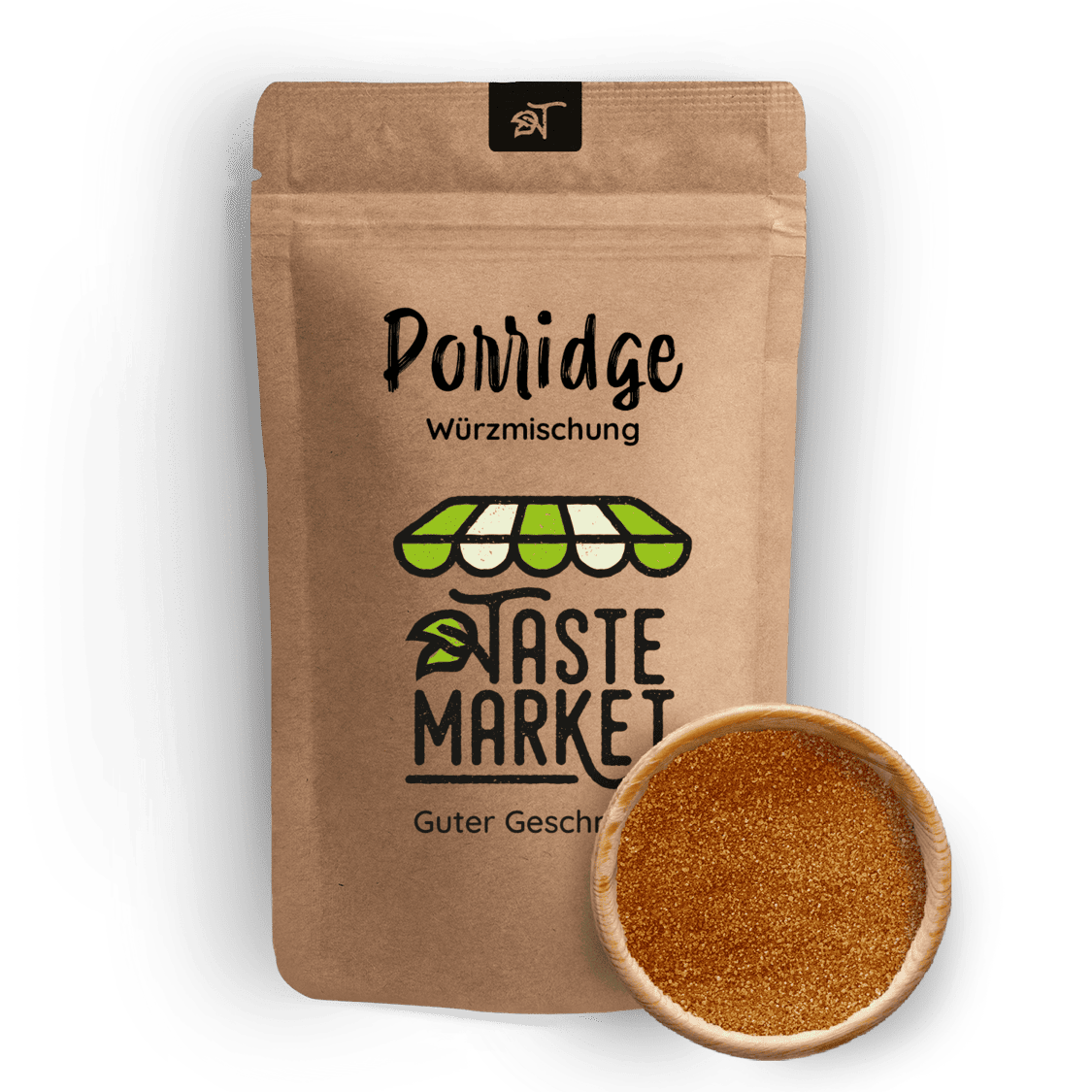 Porridge Gewürz