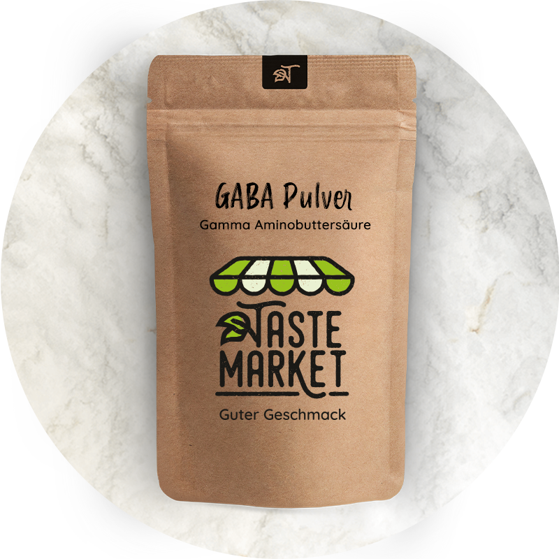 Gaba Pulver