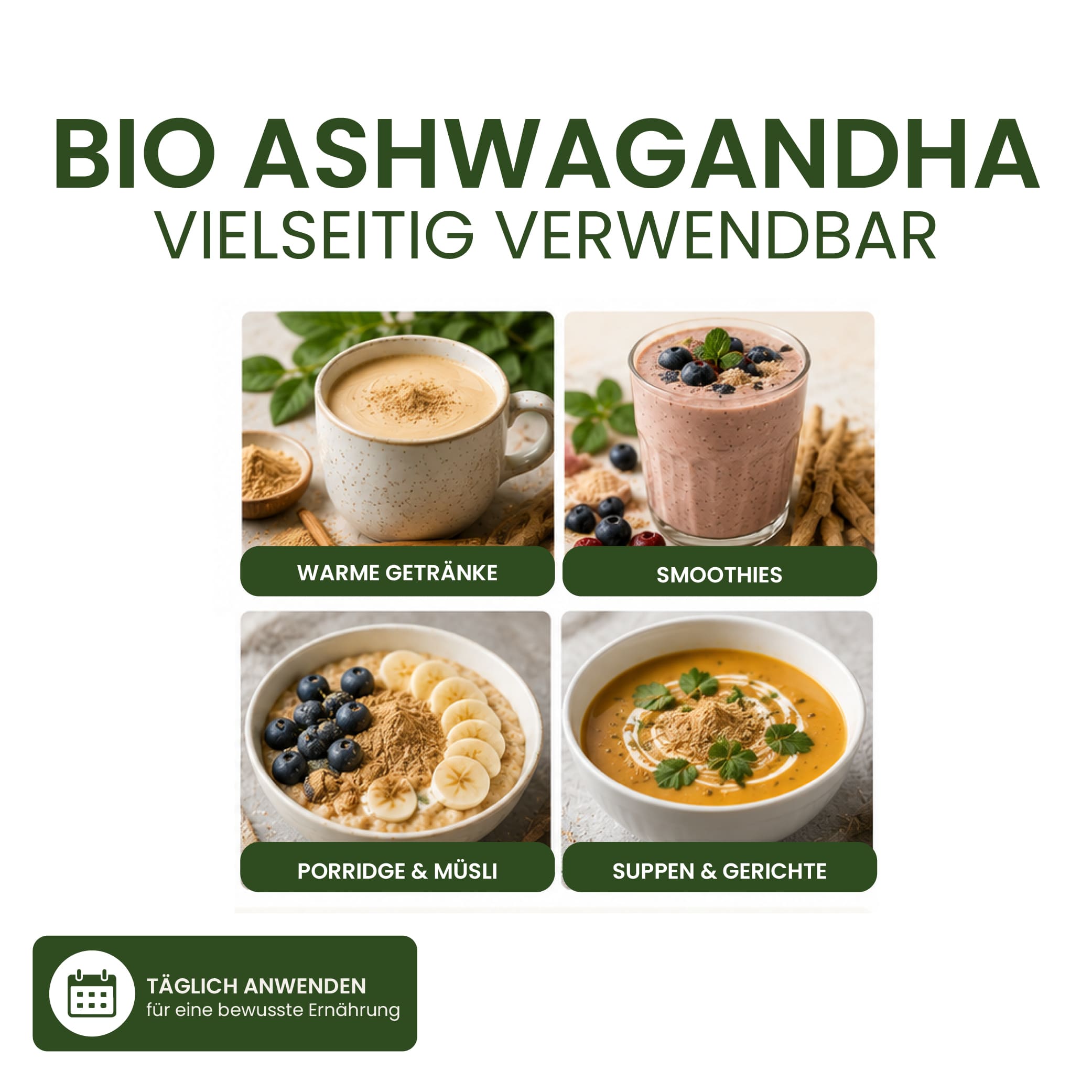 Bio Ashwagandha