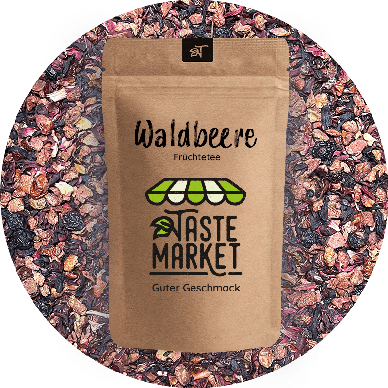 Waldbeere