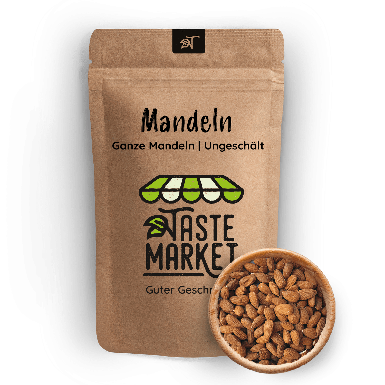 Mandeln