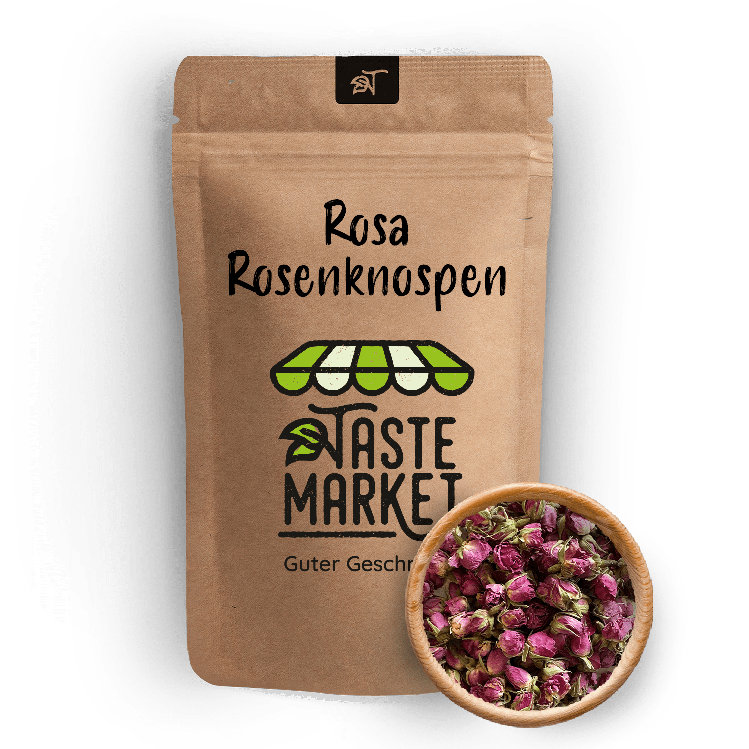 Rosenknospen