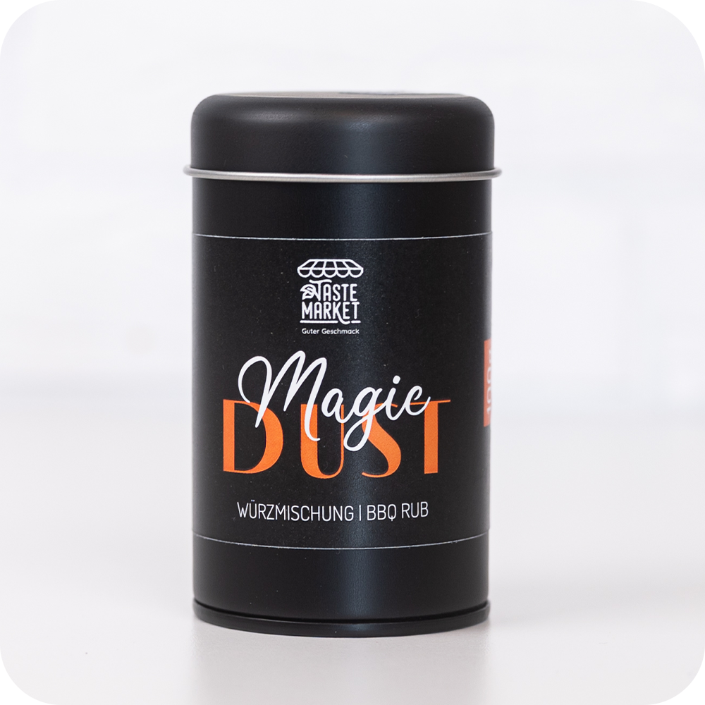 Magic Dust