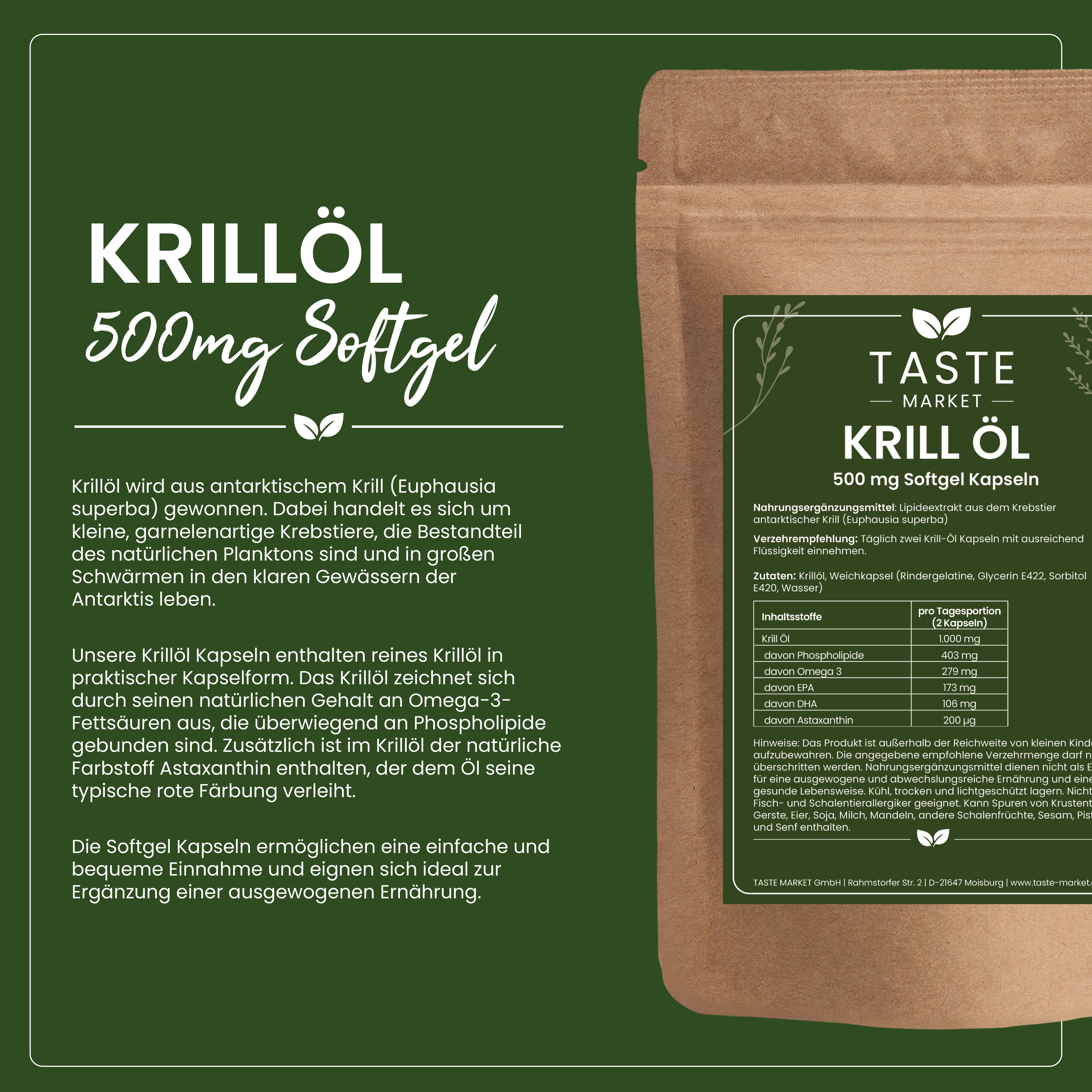 Krillöl