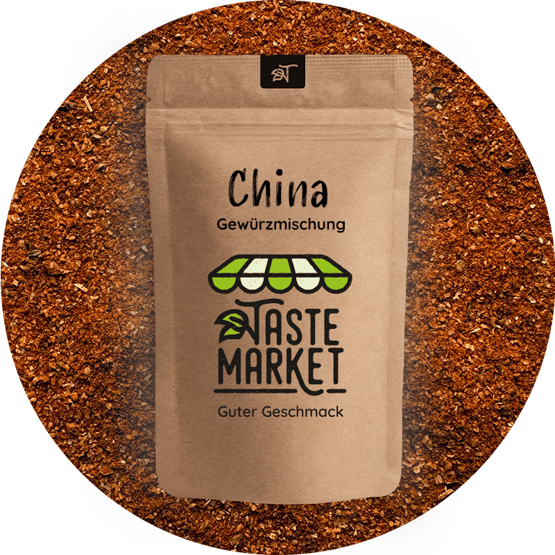 China Gewürz