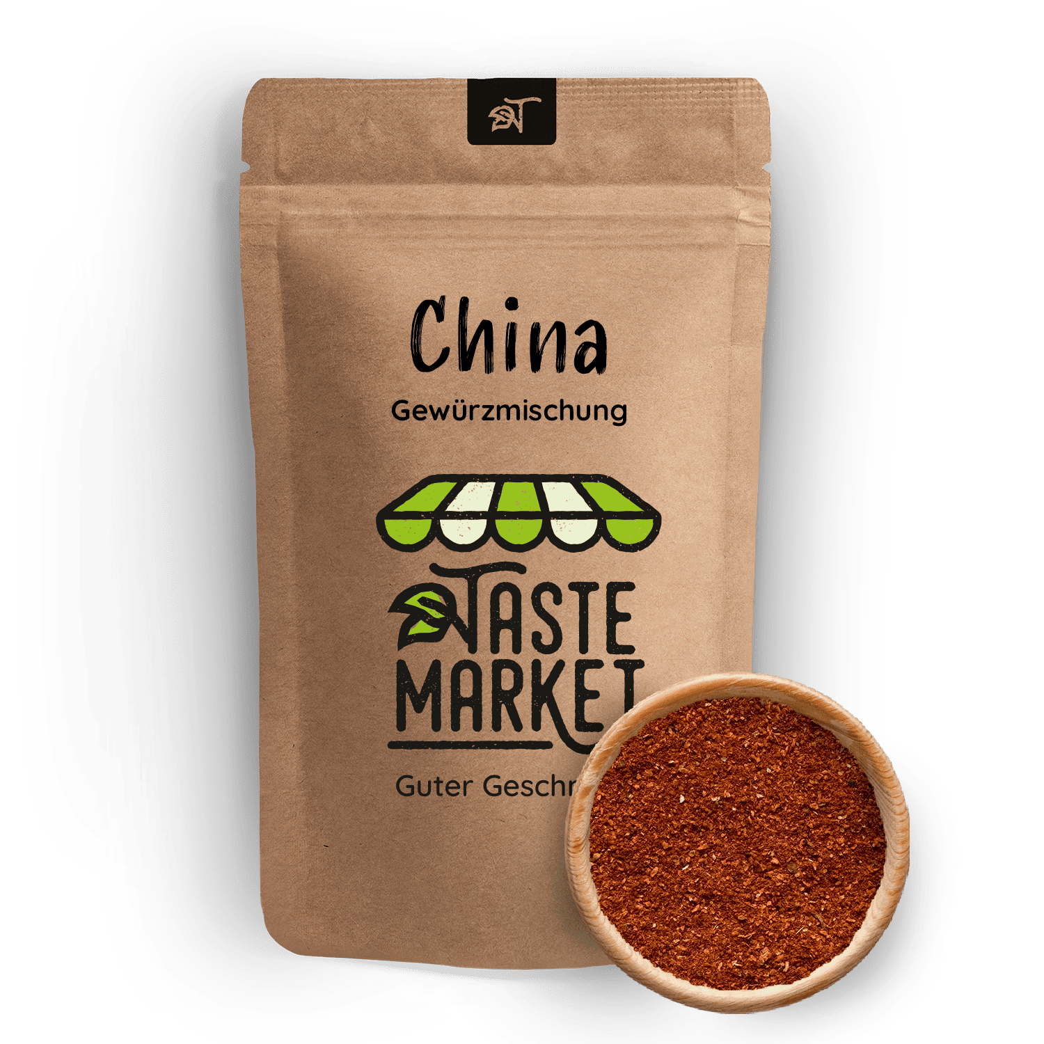 China Gewürz