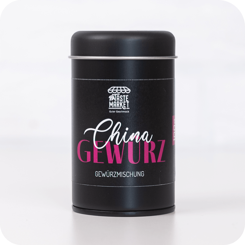 China Gewürz
