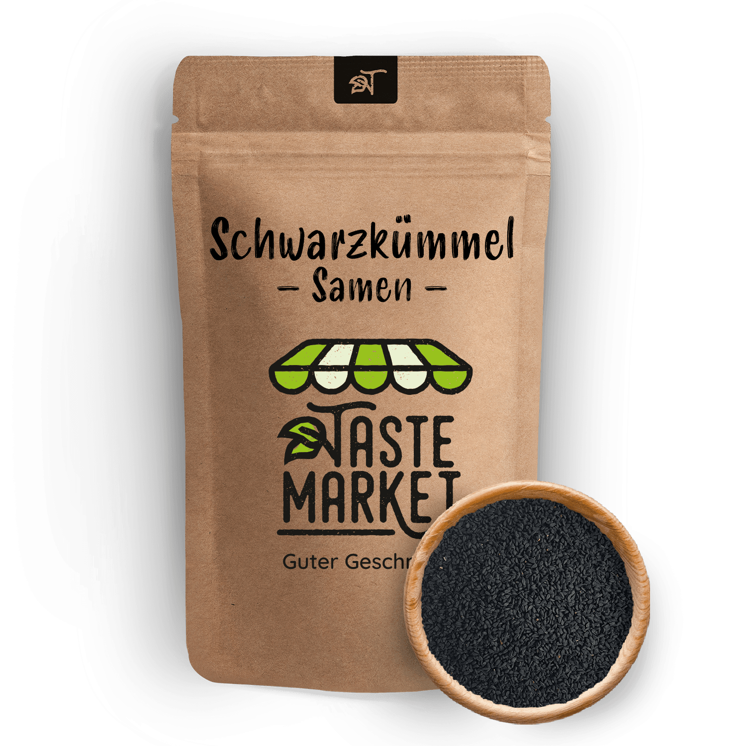 Schwarzkümmelsamen