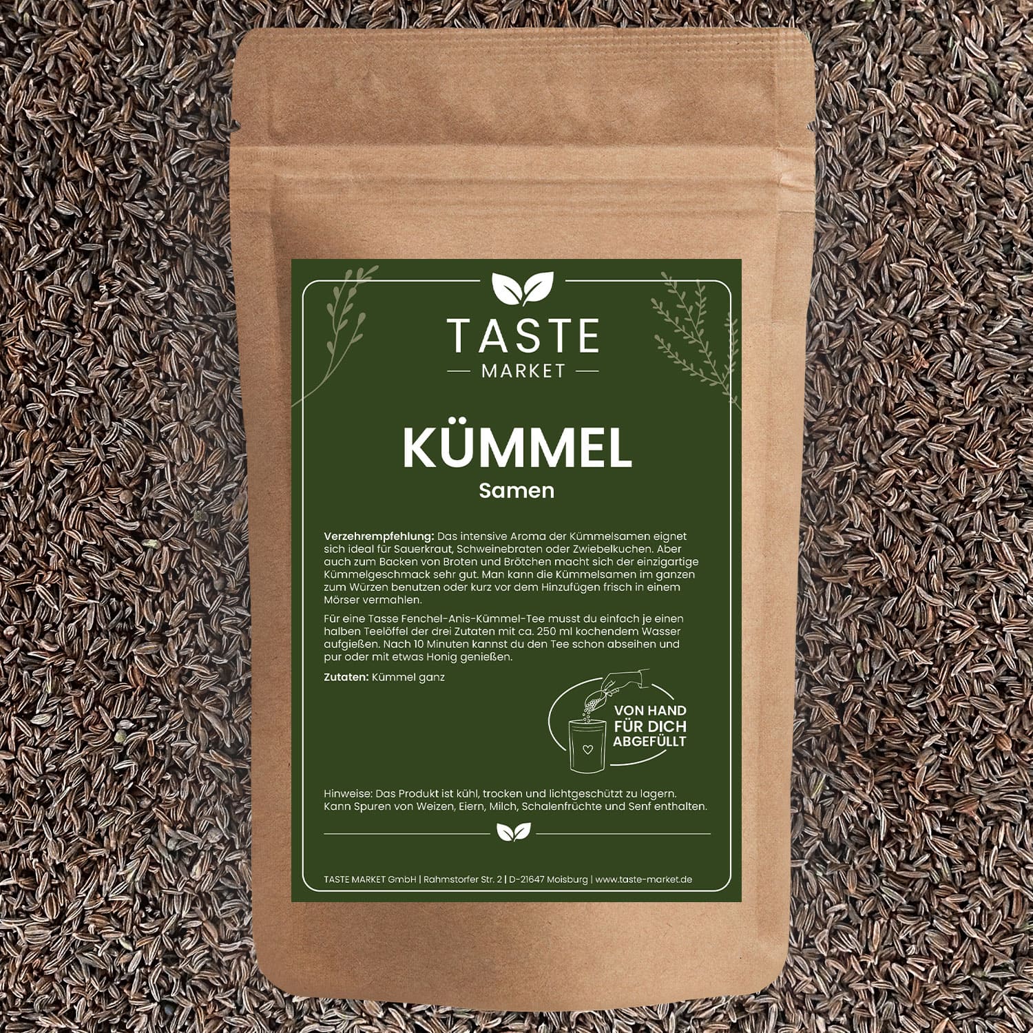 Kümmel