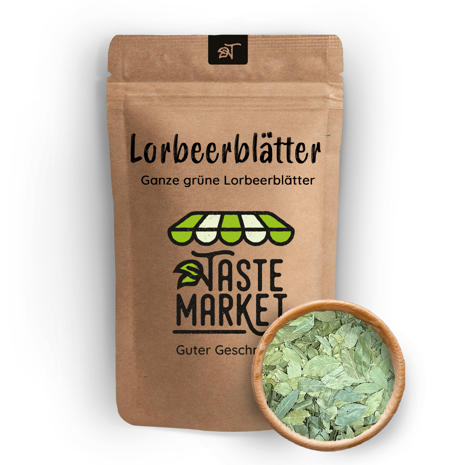 Lorbeerblätter