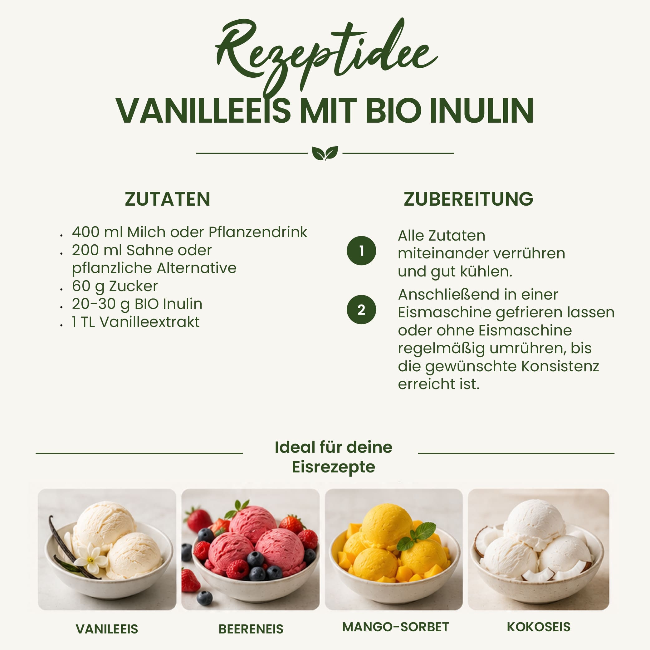 Bio Inulin