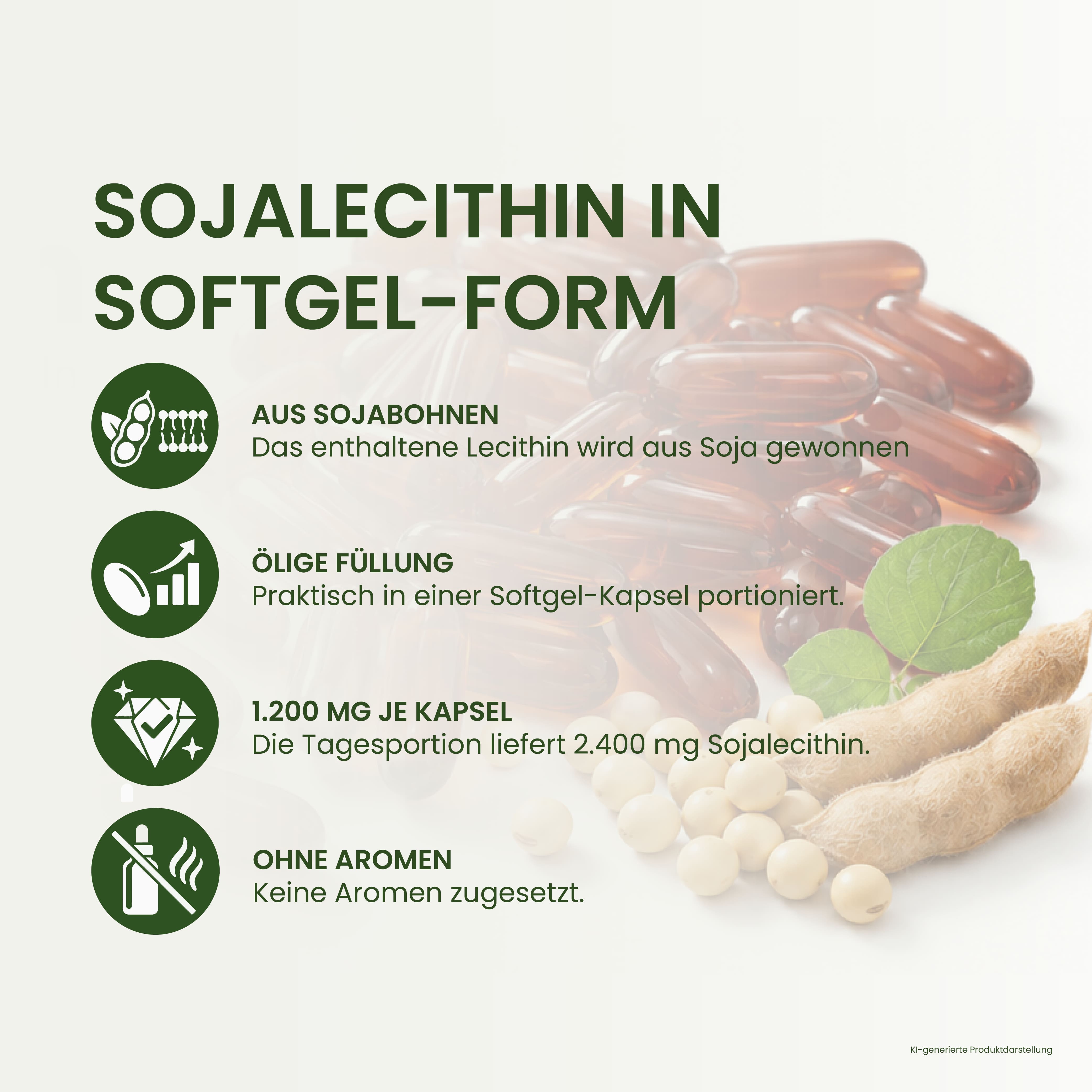 Lecithin