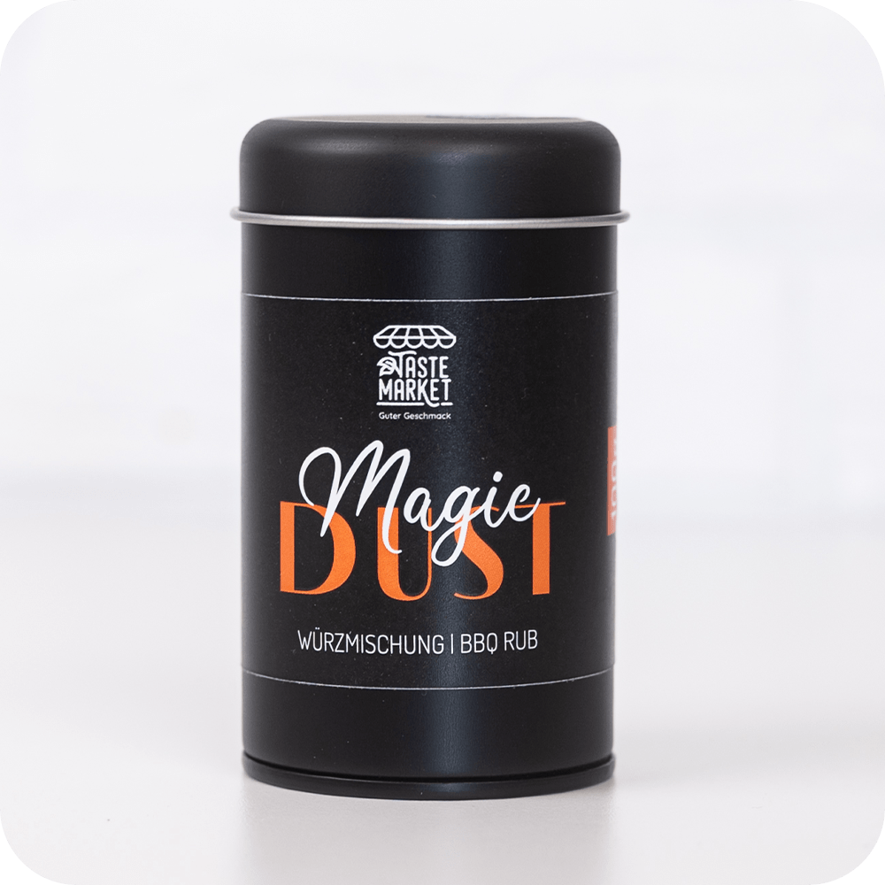Magic Dust