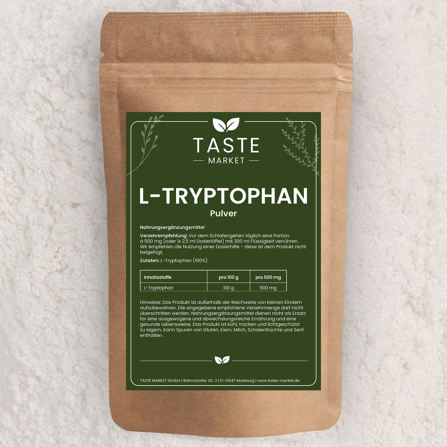 L-Tryptophan