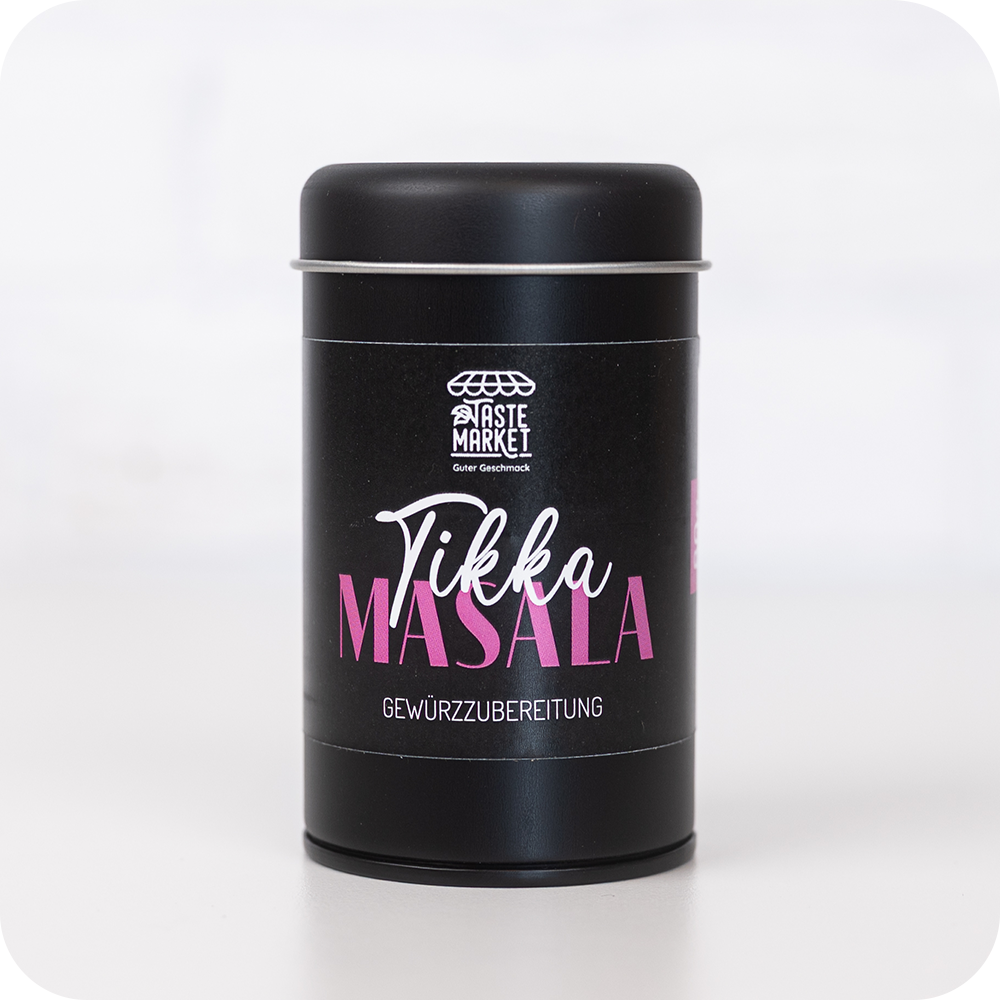 Tikka Masala