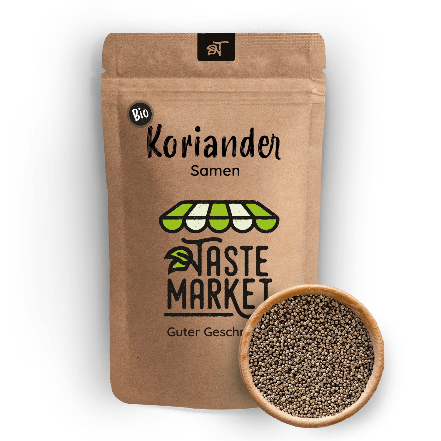 BIO Koriander