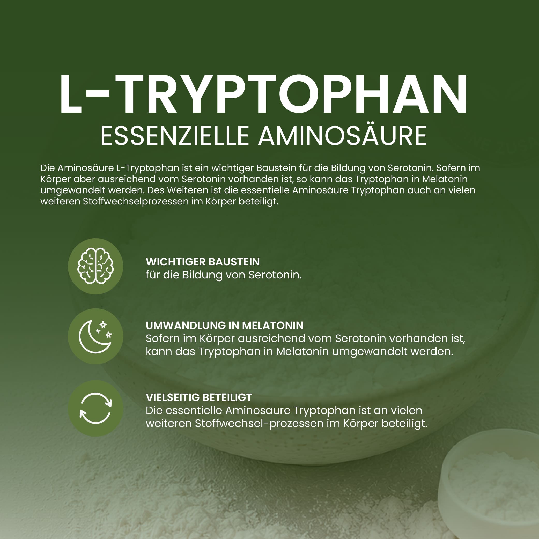 L-Tryptophan