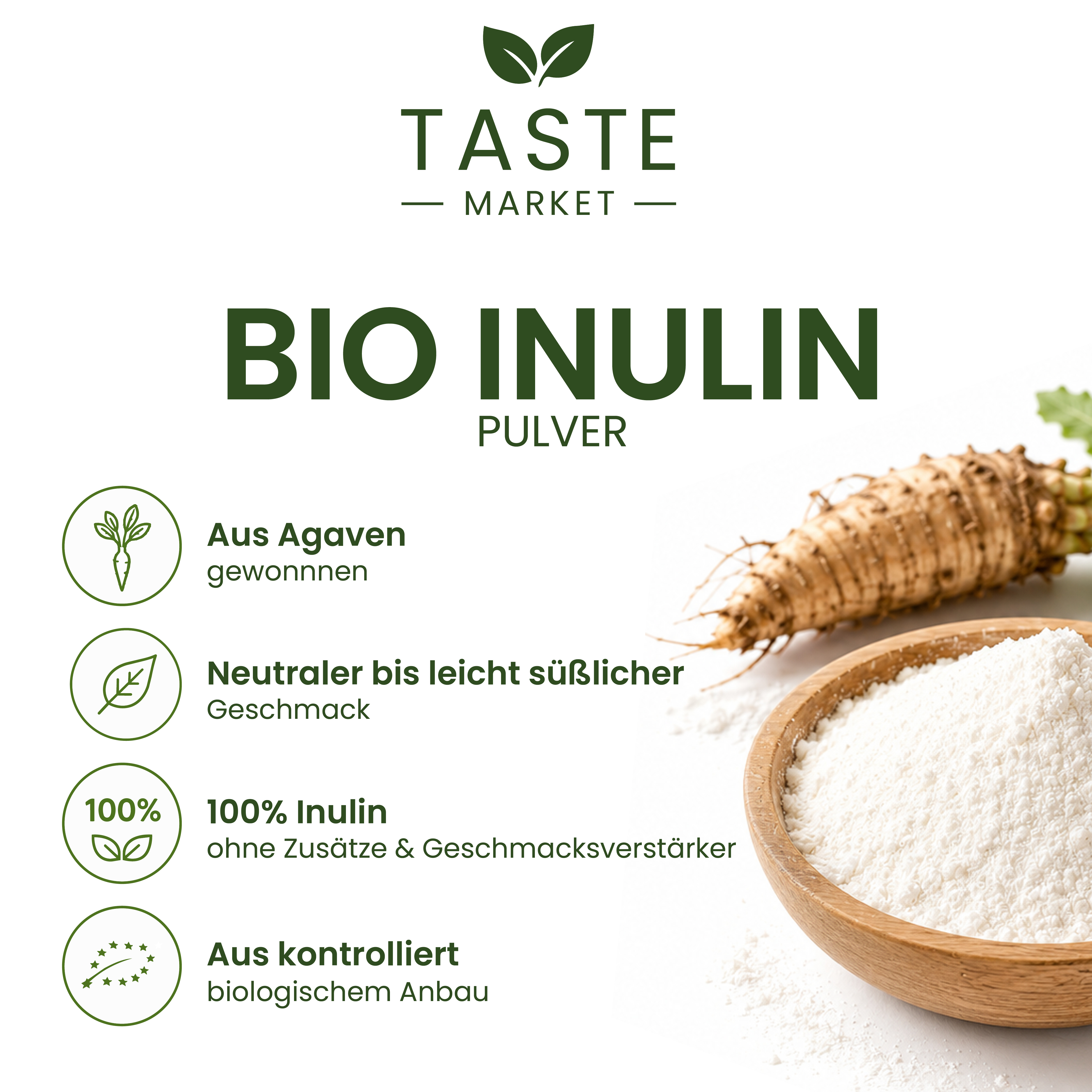 Bio Inulin