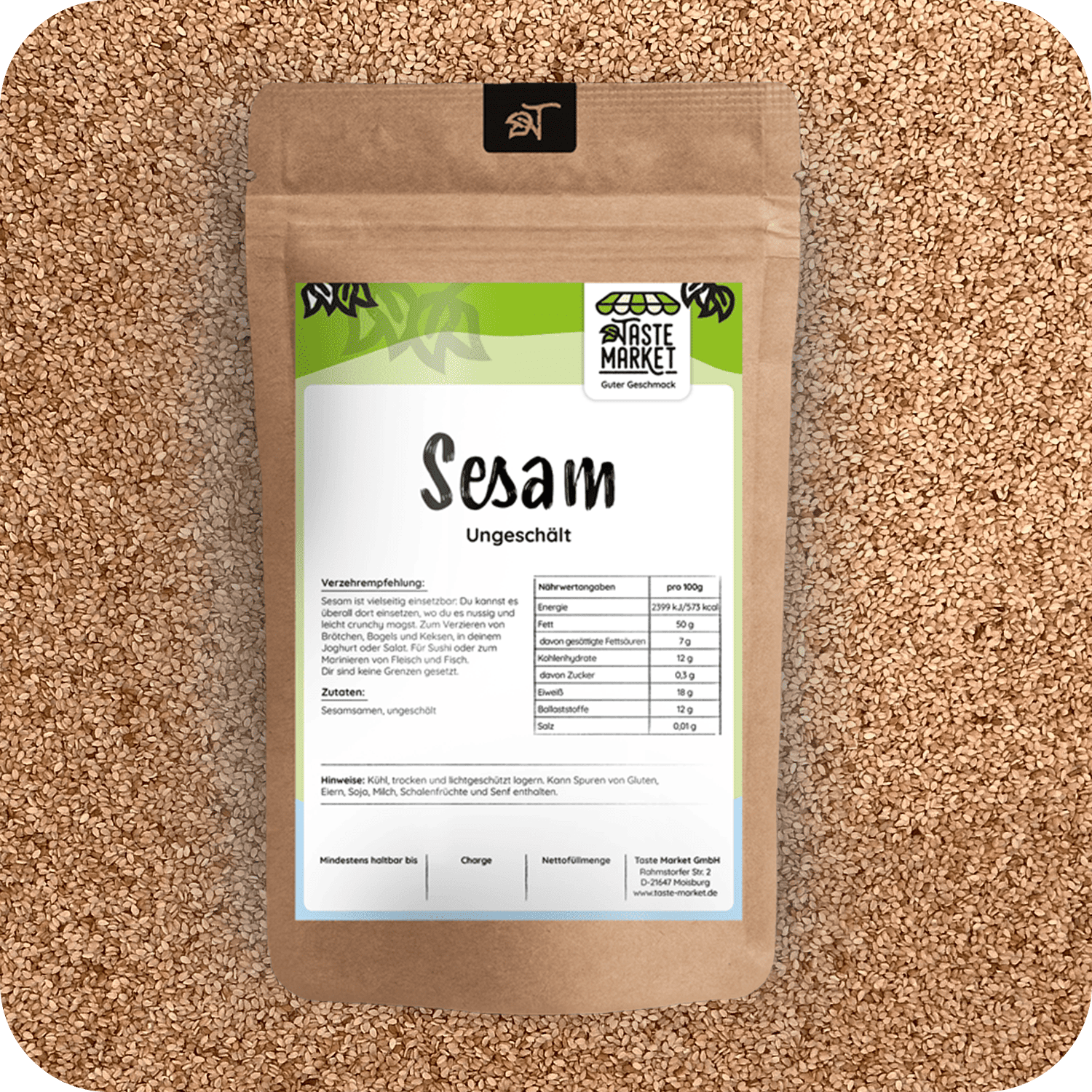 Sesam