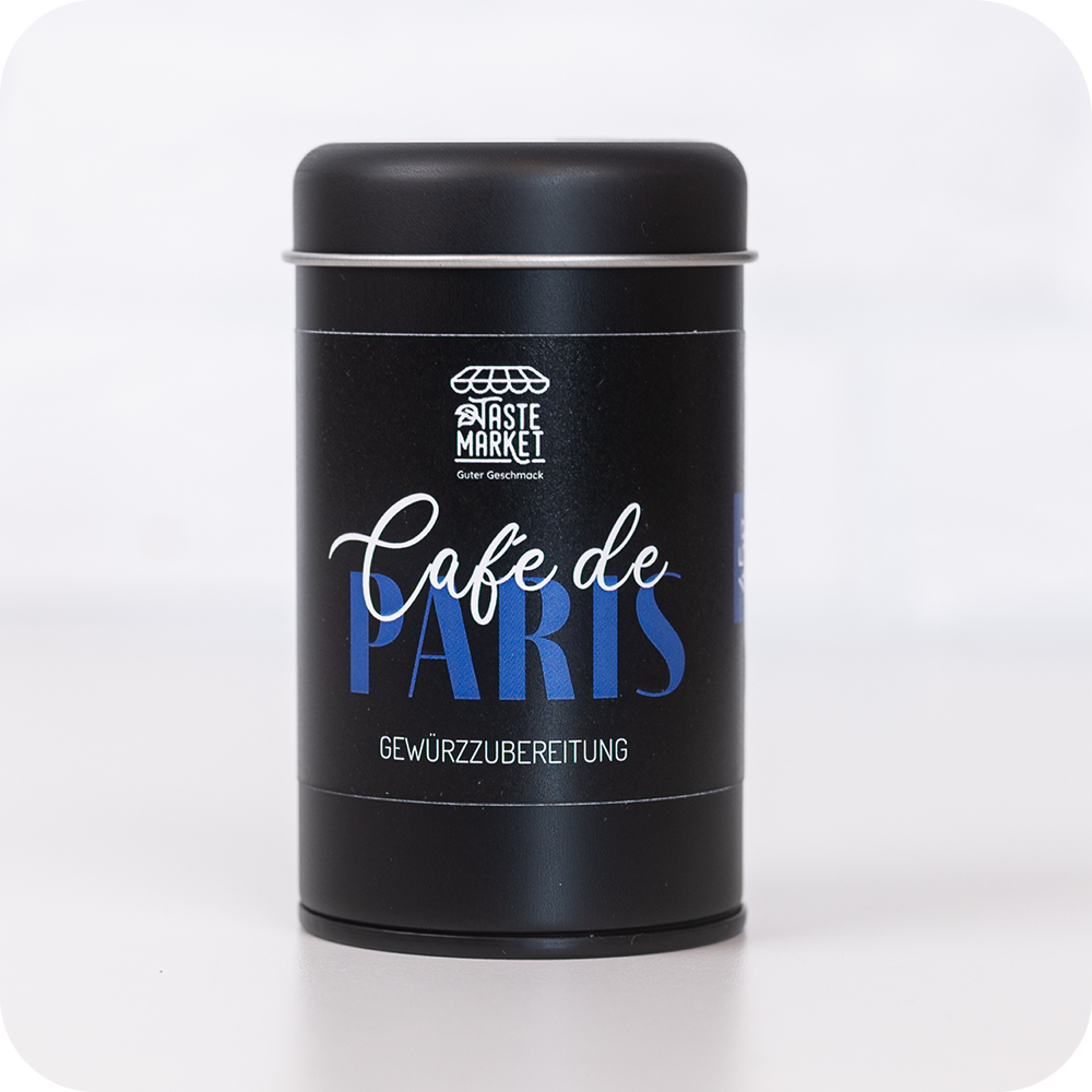 Café de Paris
