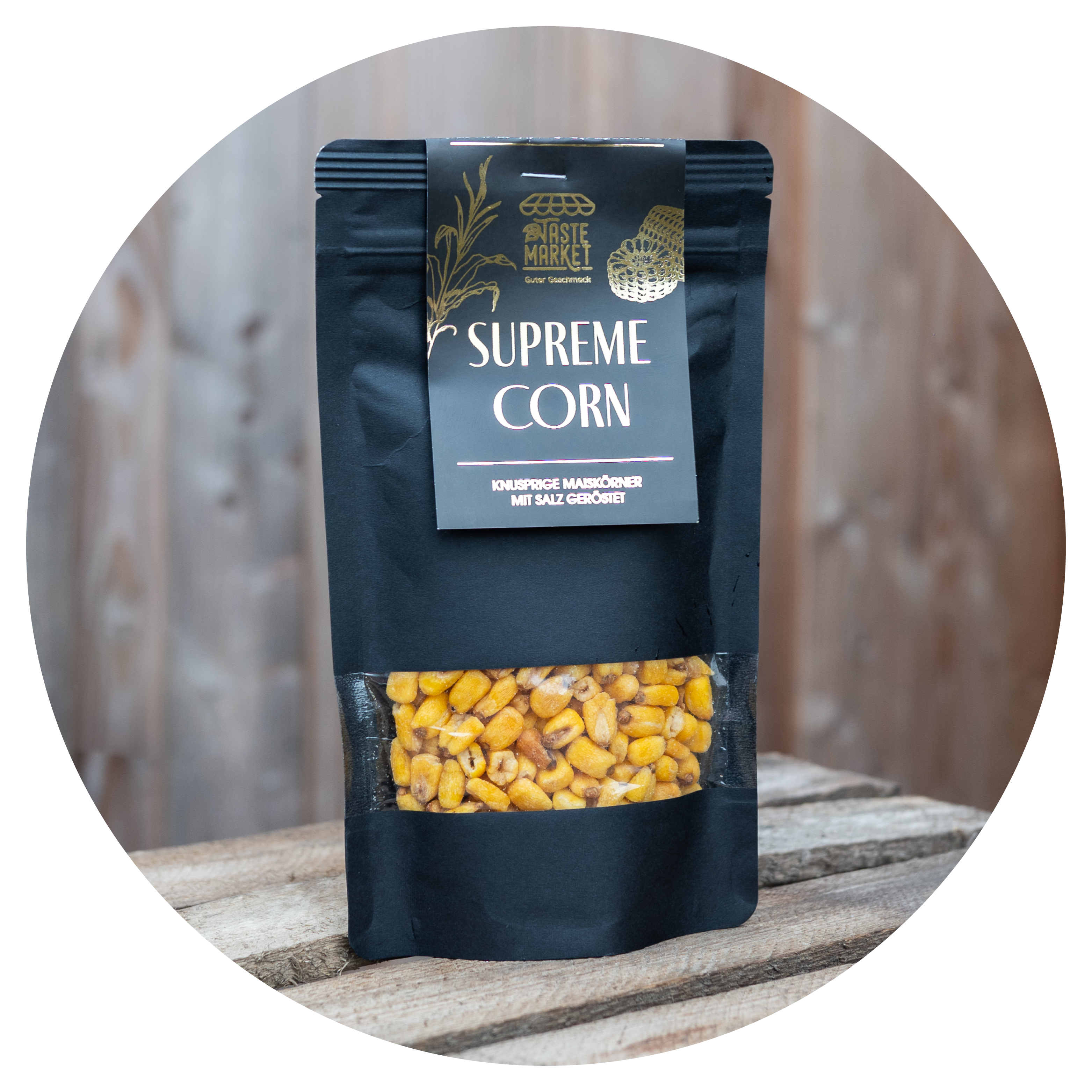 Supreme Corn