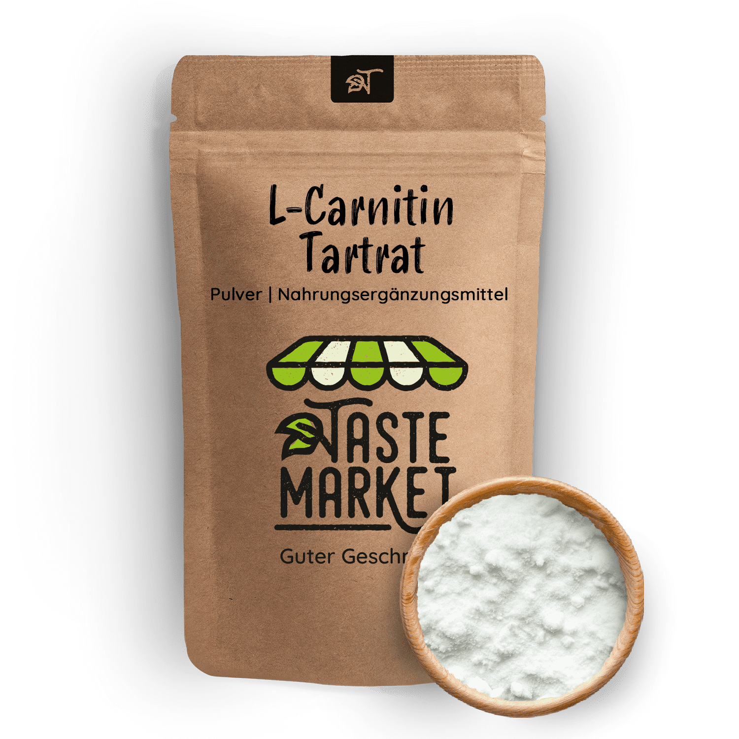 L-Carnitin Tartrat