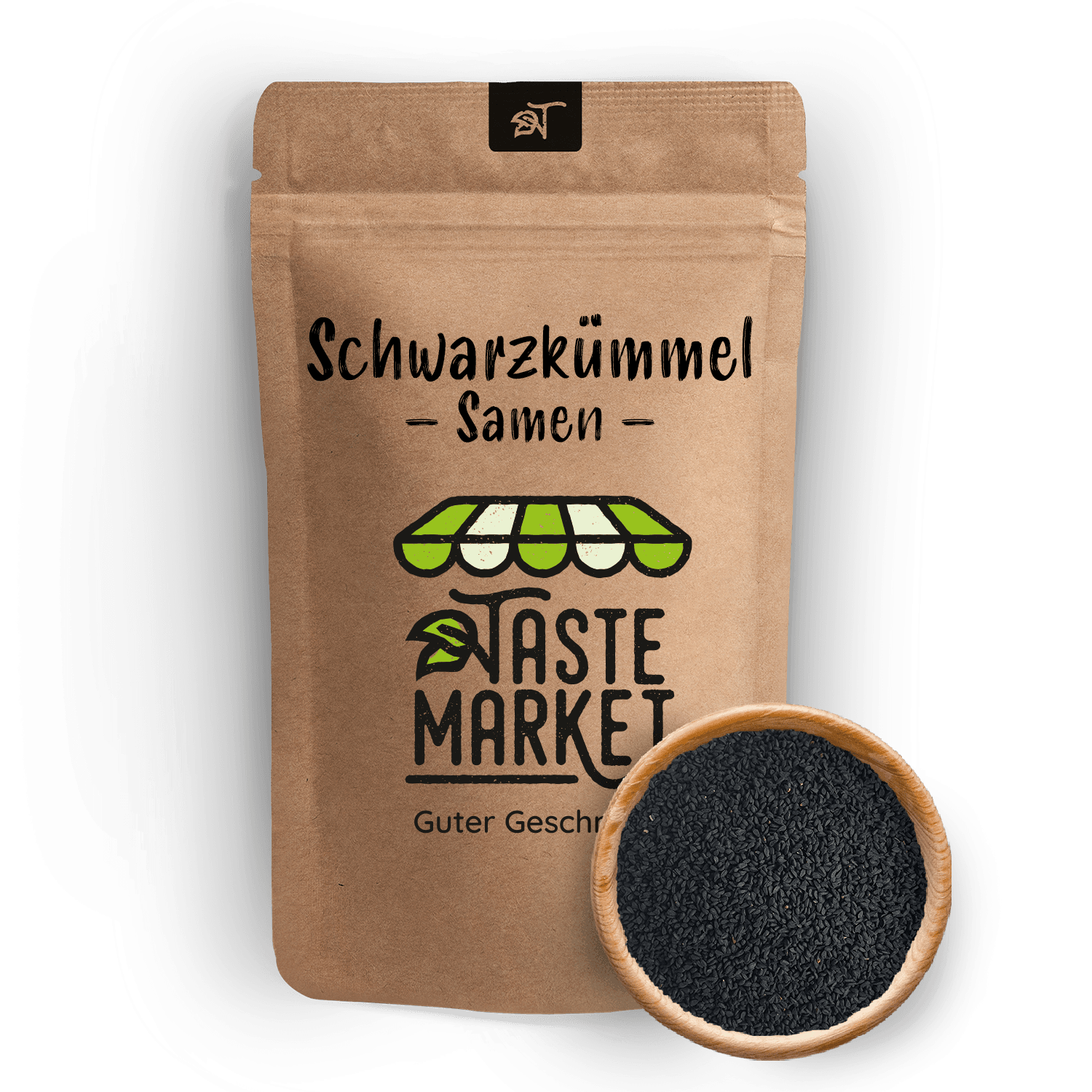 Schwarzkümmelsamen
