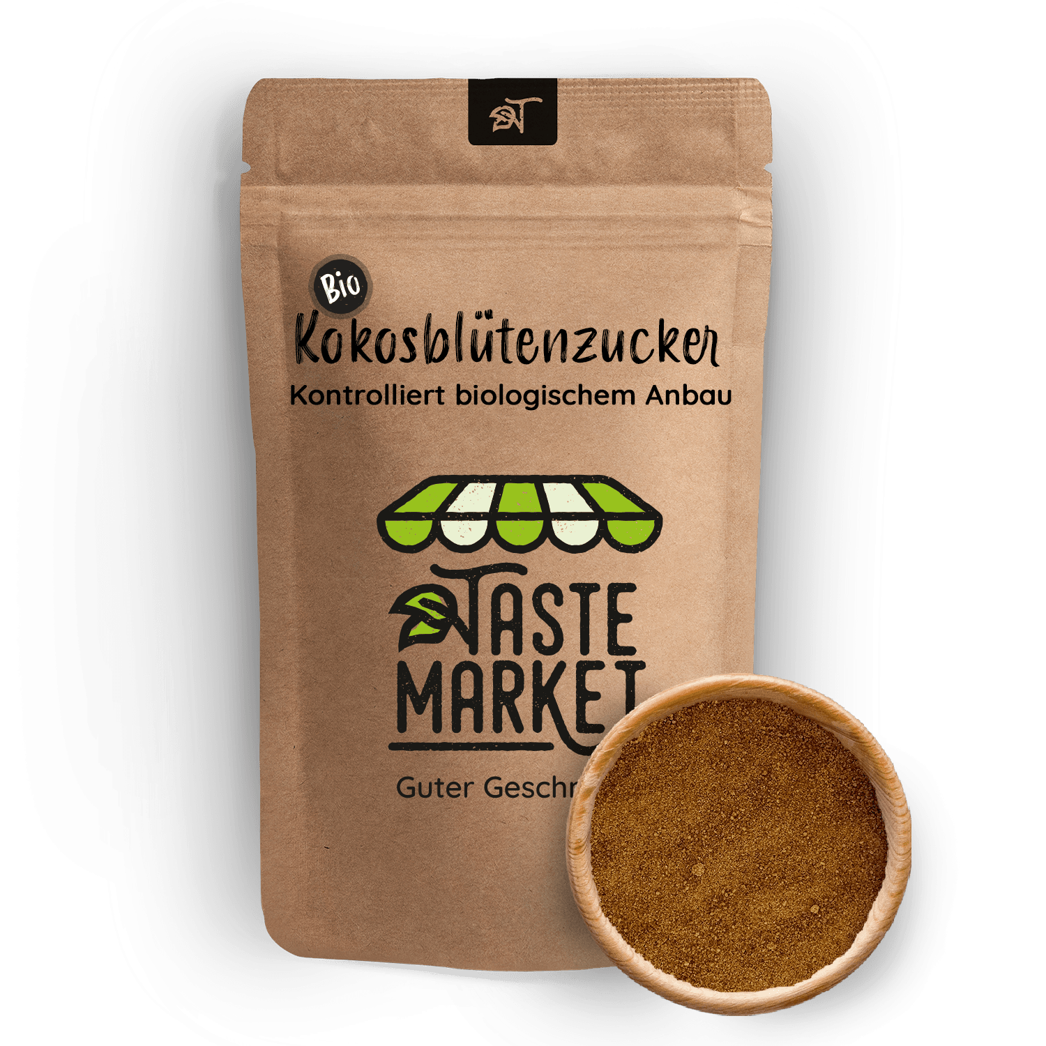 BIO Kokosblütenzucker