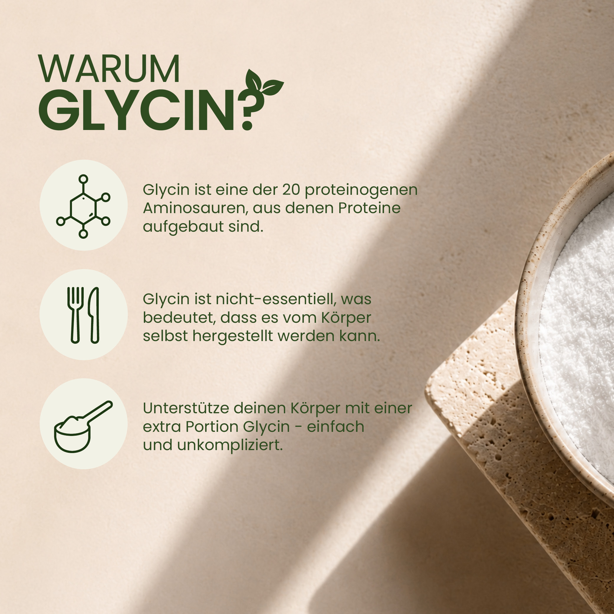 Glycin