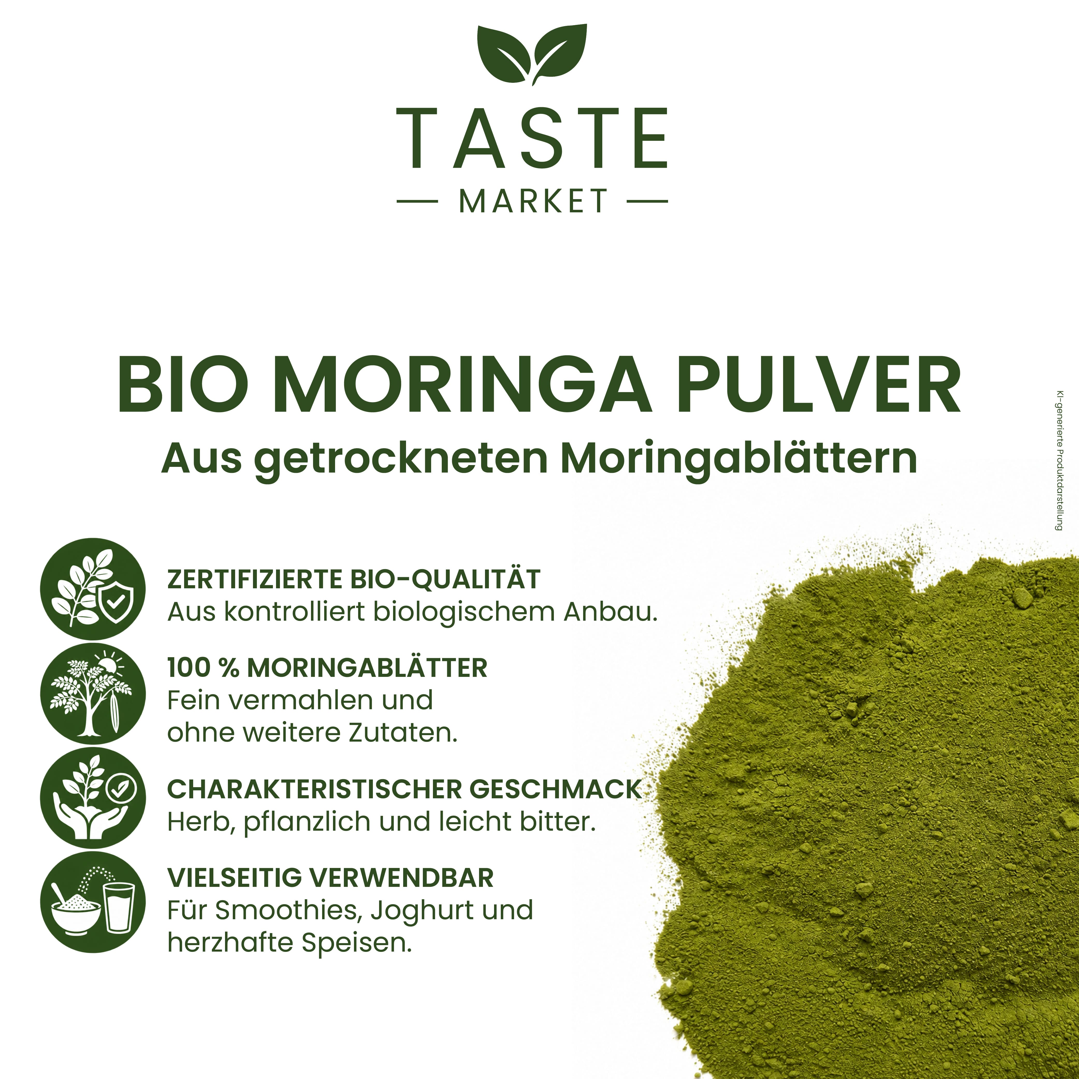 BIO Moringa